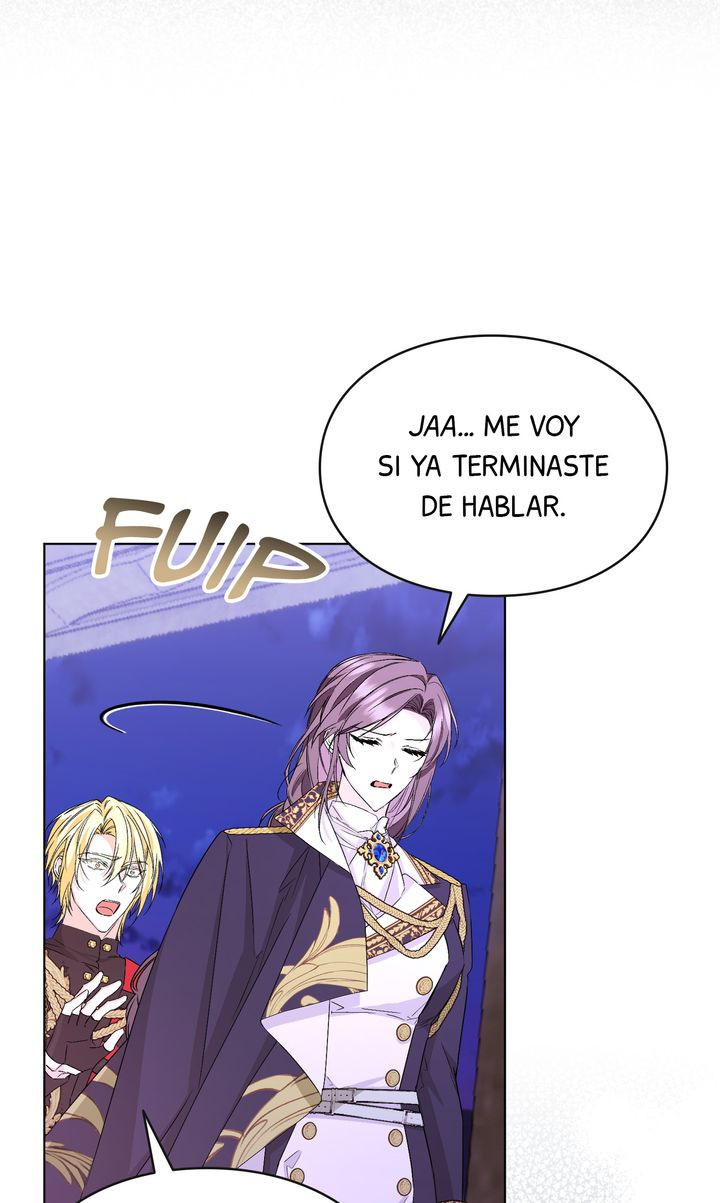 La Basura Que Se Tira No Se Recoge De Nuevo Capítulo 48 - Page 46