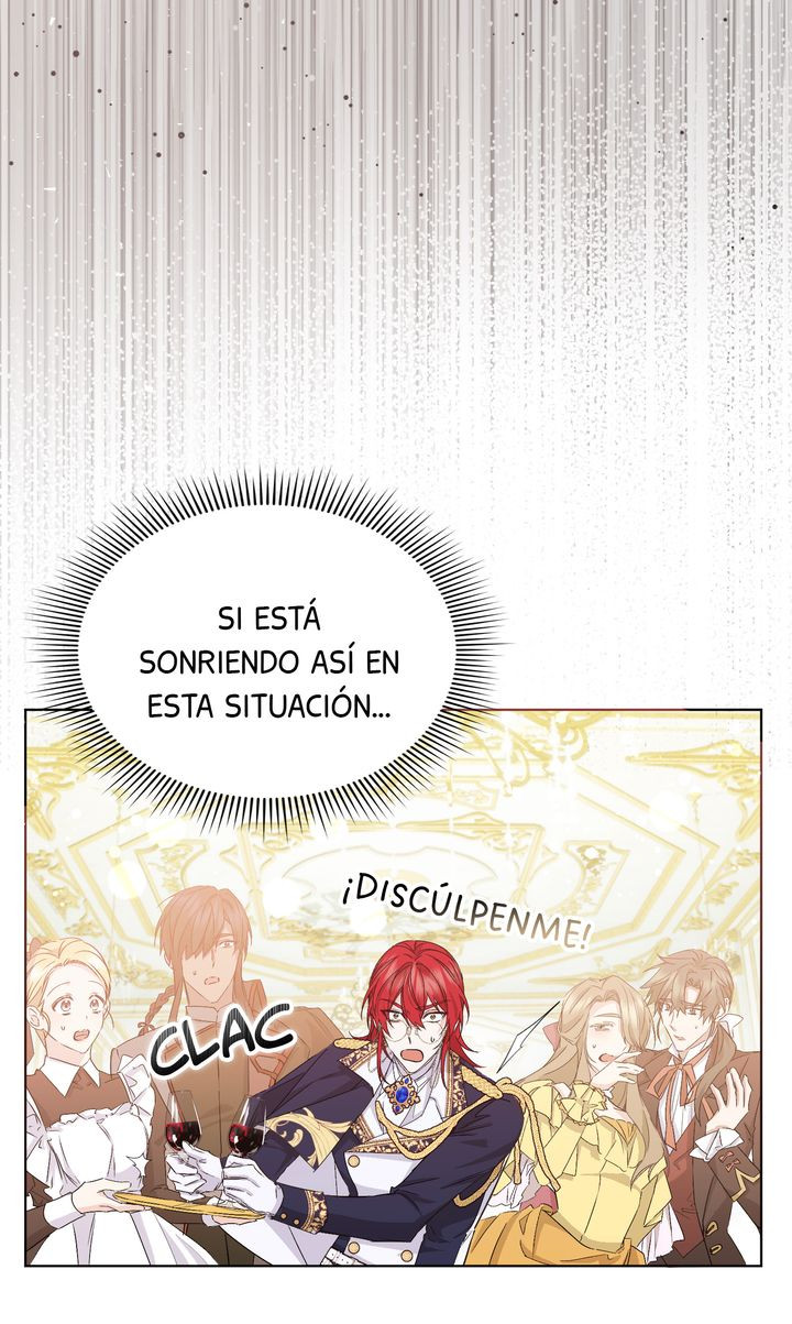 La Basura Que Se Tira No Se Recoge De Nuevo Capítulo 48 - Page 72