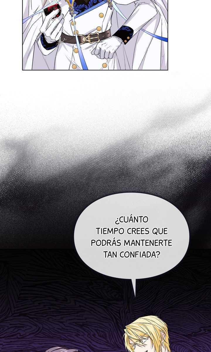 La Basura Que Se Tira No Se Recoge De Nuevo Capítulo 48 - Page 79