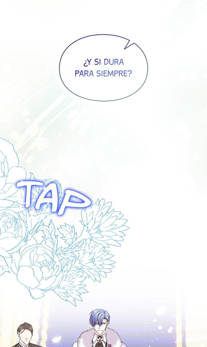 La Basura Que Se Tira No Se Recoge De Nuevo Capítulo 48 - Page 81