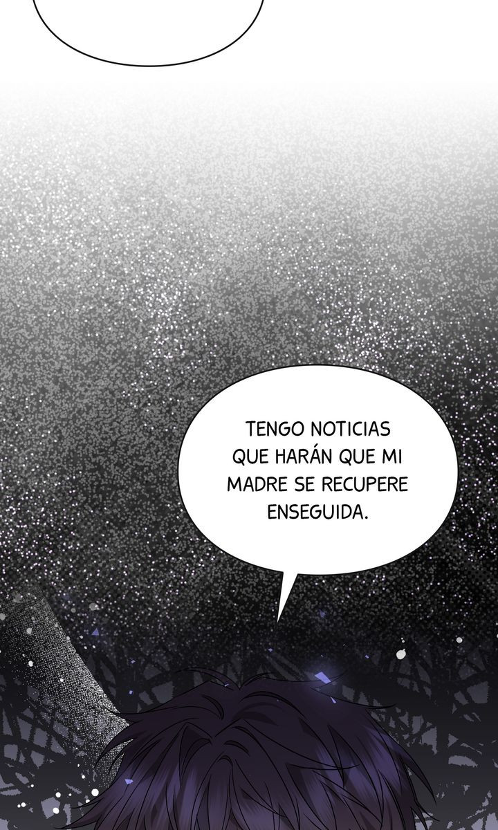 La Basura Que Se Tira No Se Recoge De Nuevo Capítulo 49 - Page 32