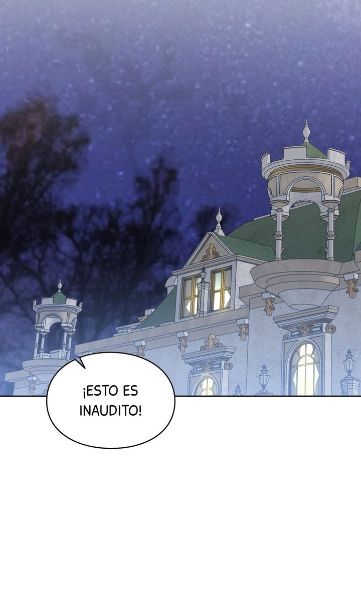 La Basura Que Se Tira No Se Recoge De Nuevo Capítulo 49 - Page 35