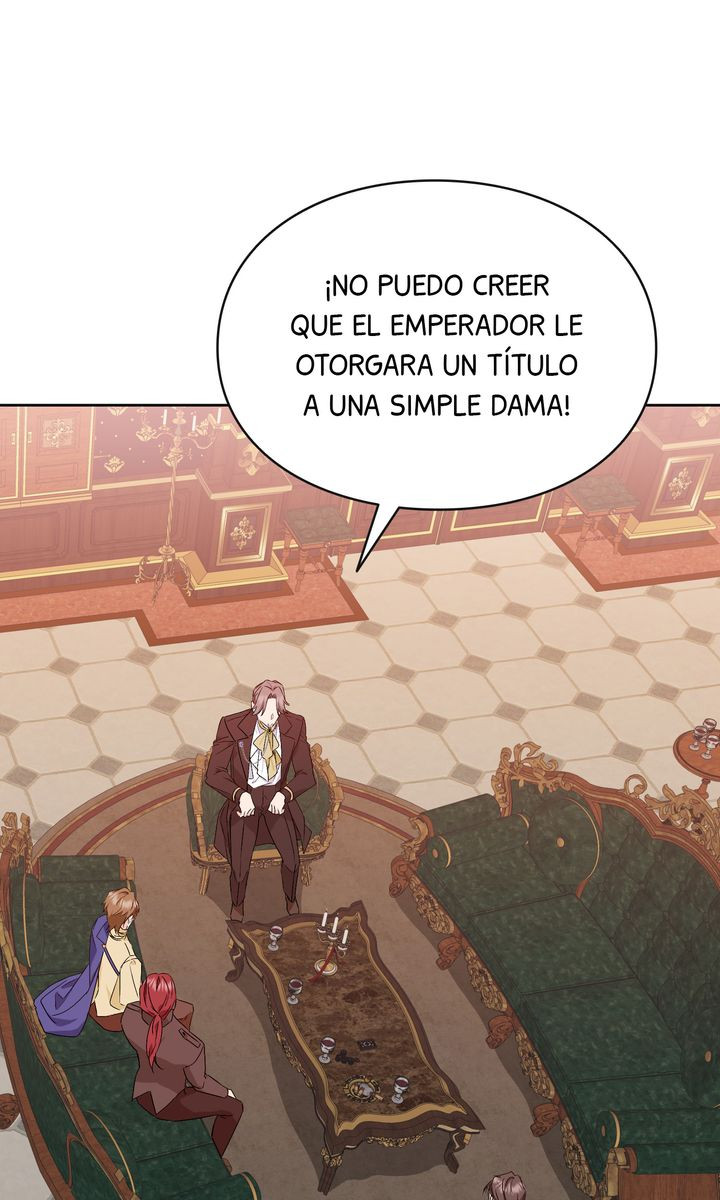 La Basura Que Se Tira No Se Recoge De Nuevo Capítulo 49 - Page 36
