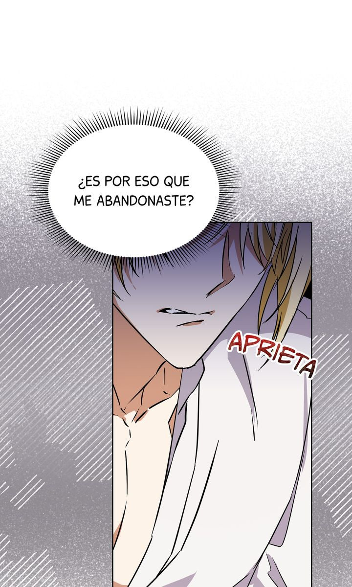 La Basura Que Se Tira No Se Recoge De Nuevo Capítulo 49 - Page 60