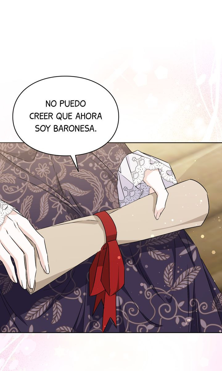 La Basura Que Se Tira No Se Recoge De Nuevo Capítulo 49 - Page 66