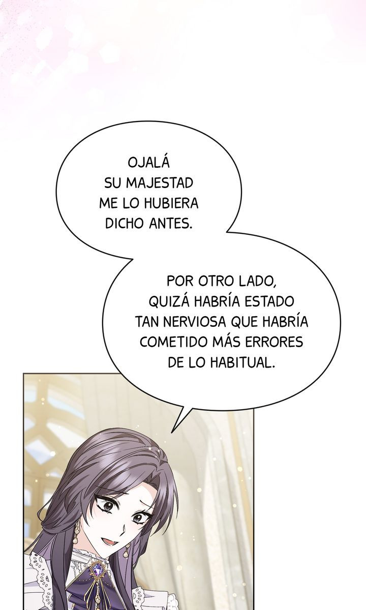 La Basura Que Se Tira No Se Recoge De Nuevo Capítulo 49 - Page 67