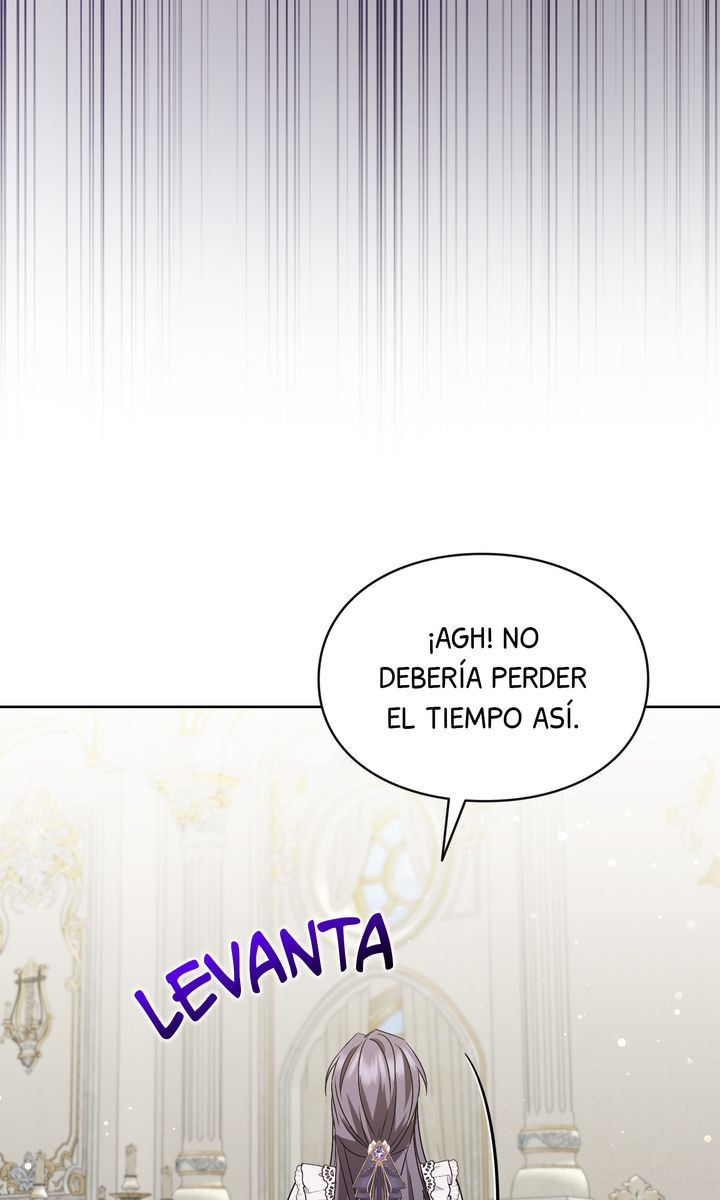 La Basura Que Se Tira No Se Recoge De Nuevo Capítulo 49 - Page 70