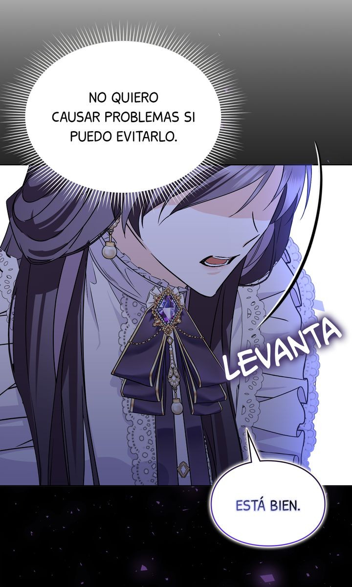La Basura Que Se Tira No Se Recoge De Nuevo Capítulo 49 - Page 93