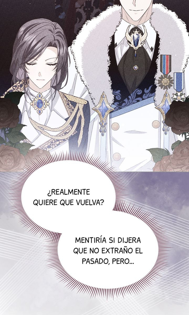 La Basura Que Se Tira No Se Recoge De Nuevo Capítulo 50 - Page 5