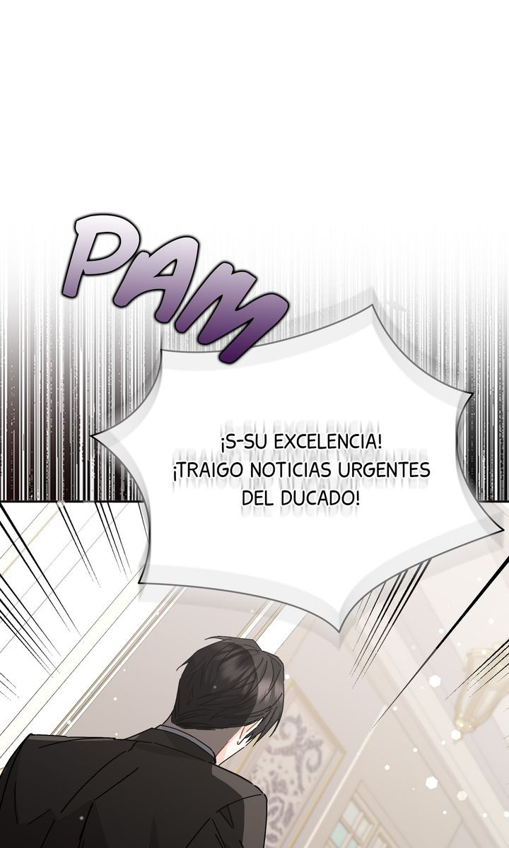 La Basura Que Se Tira No Se Recoge De Nuevo Capítulo 50 - Page 52