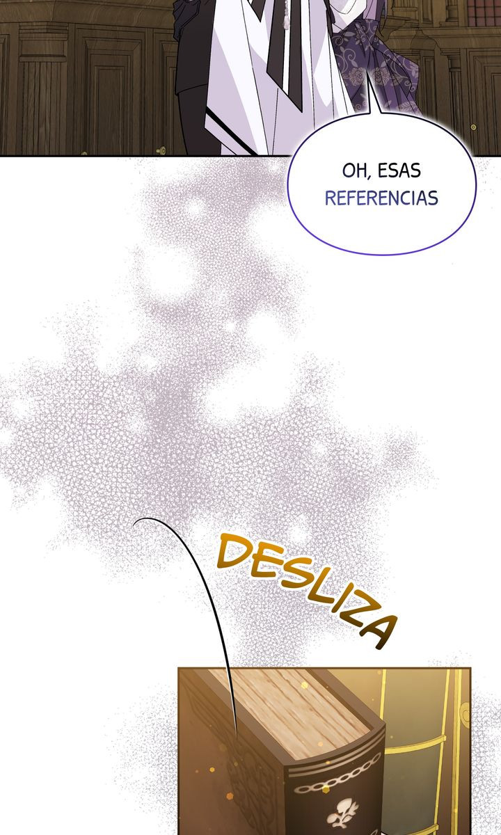 La Basura Que Se Tira No Se Recoge De Nuevo Capítulo 50 - Page 78