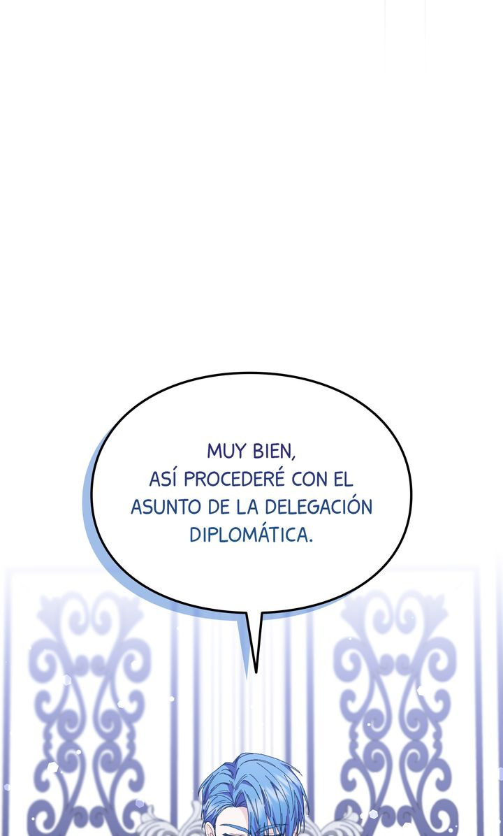 La Basura Que Se Tira No Se Recoge De Nuevo Capítulo 51 - Page 14