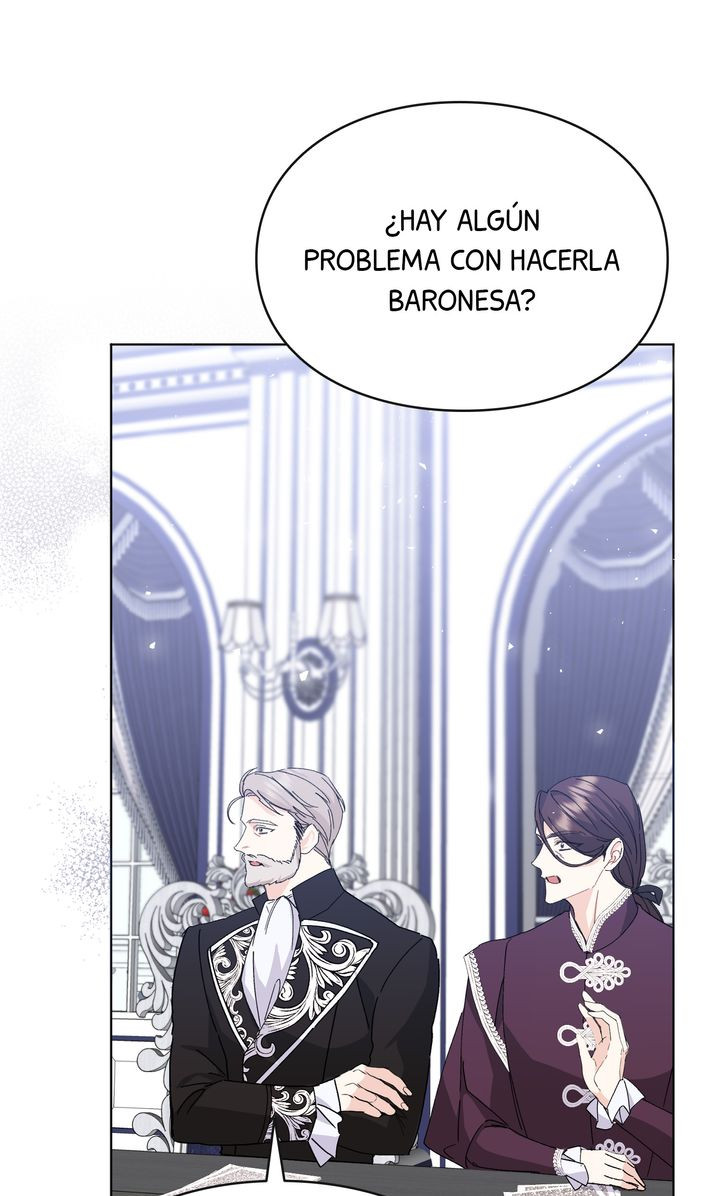 La Basura Que Se Tira No Se Recoge De Nuevo Capítulo 51 - Page 20