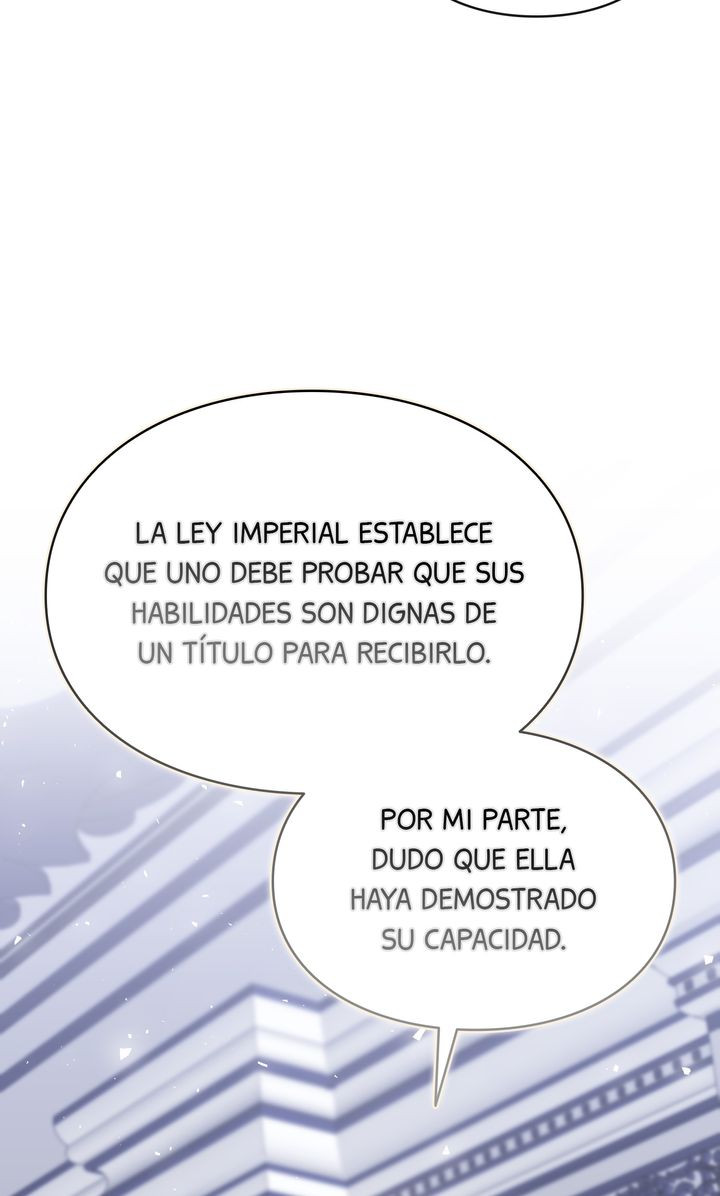 La Basura Que Se Tira No Se Recoge De Nuevo Capítulo 51 - Page 24