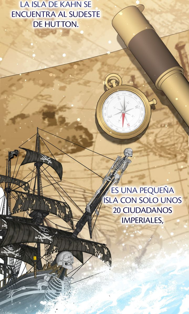 La Basura Que Se Tira No Se Recoge De Nuevo Capítulo 51 - Page 3