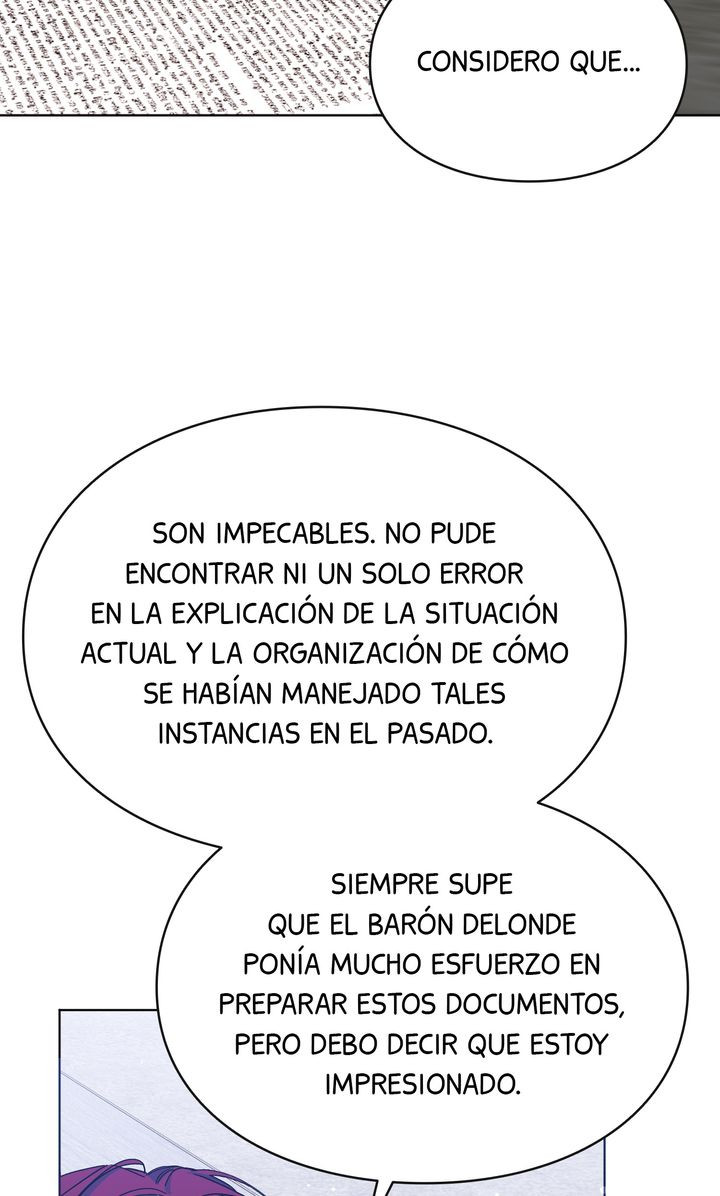 La Basura Que Se Tira No Se Recoge De Nuevo Capítulo 51 - Page 33