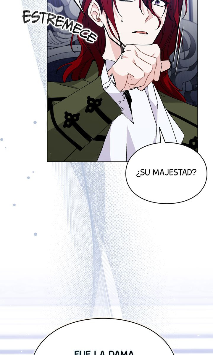 La Basura Que Se Tira No Se Recoge De Nuevo Capítulo 51 - Page 38
