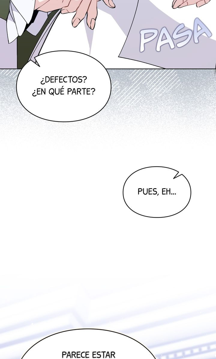 La Basura Que Se Tira No Se Recoge De Nuevo Capítulo 51 - Page 45