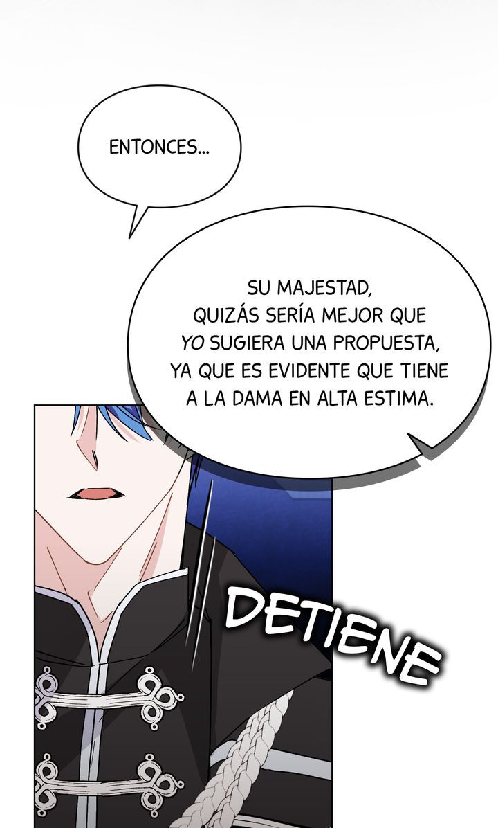 La Basura Que Se Tira No Se Recoge De Nuevo Capítulo 51 - Page 53