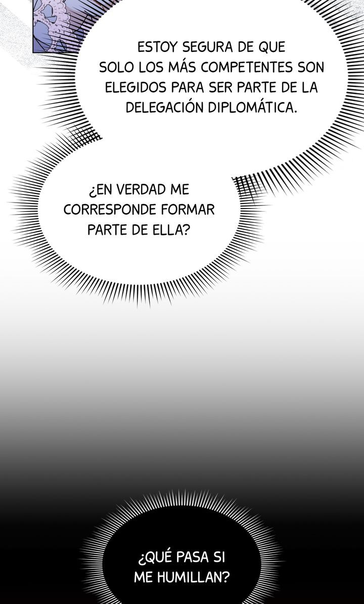 La Basura Que Se Tira No Se Recoge De Nuevo Capítulo 51 - Page 65