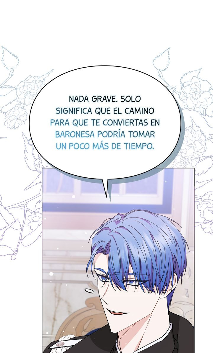 La Basura Que Se Tira No Se Recoge De Nuevo Capítulo 51 - Page 70