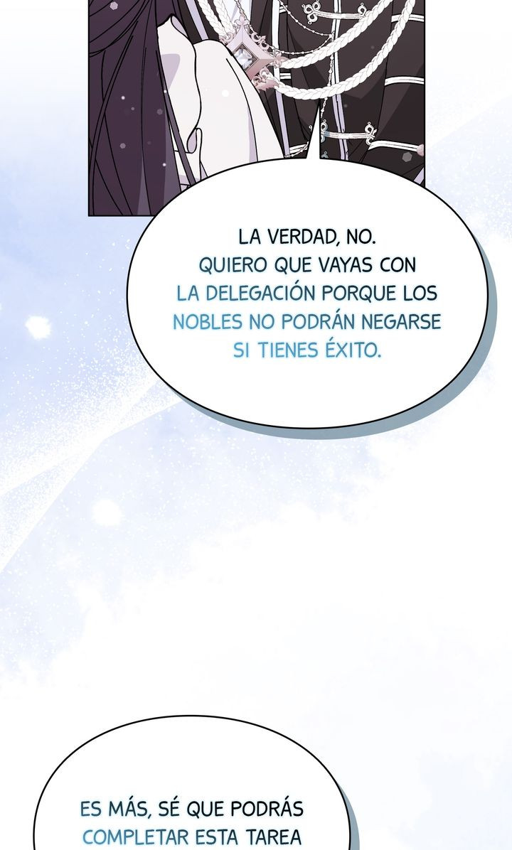 La Basura Que Se Tira No Se Recoge De Nuevo Capítulo 51 - Page 79