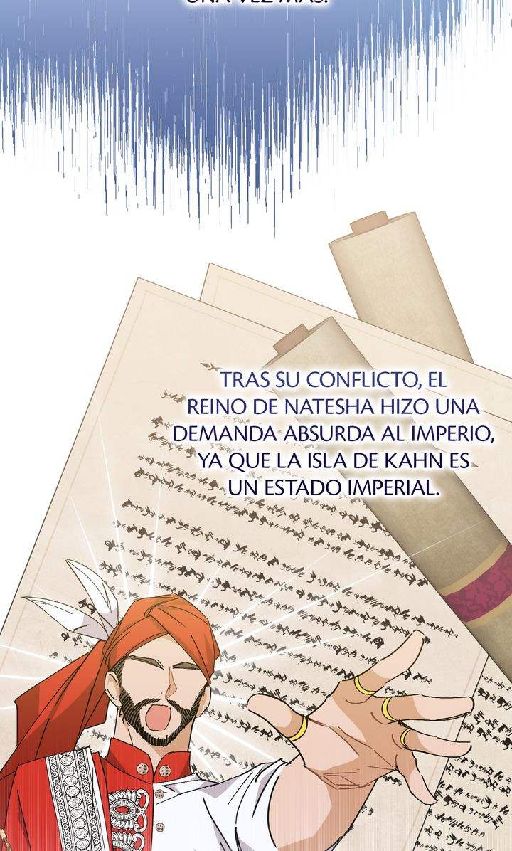 La Basura Que Se Tira No Se Recoge De Nuevo Capítulo 51 - Page 8