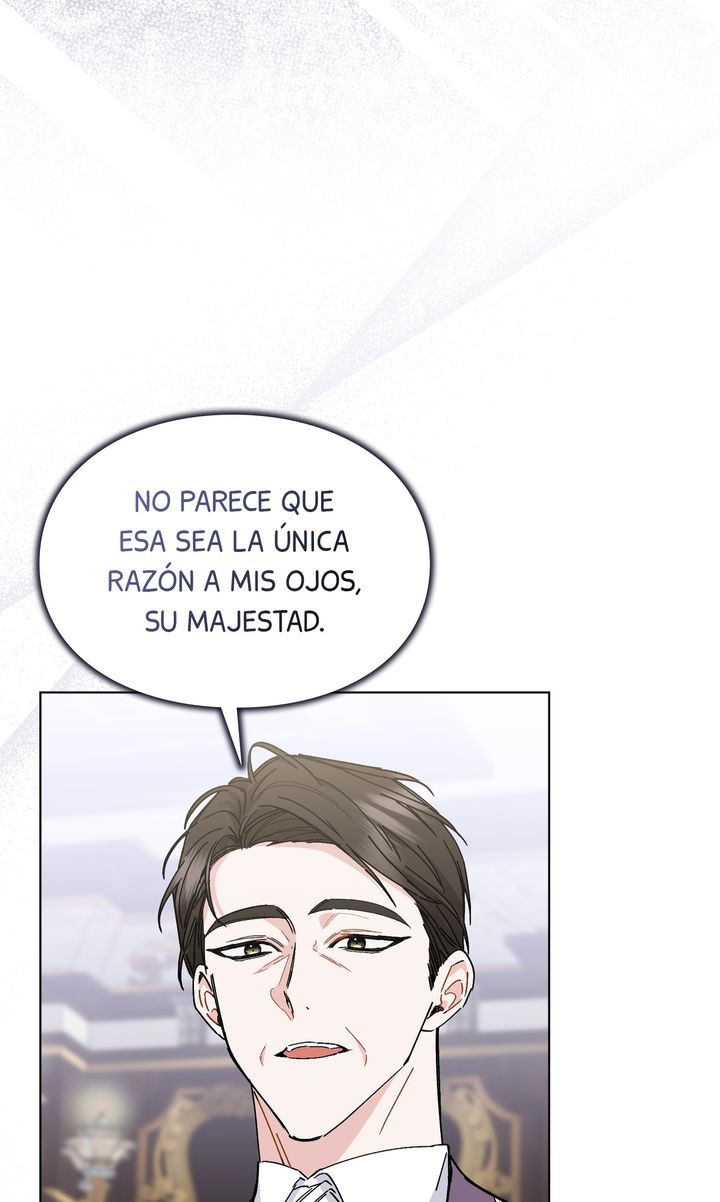 La Basura Que Se Tira No Se Recoge De Nuevo Capítulo 52 - Page 13