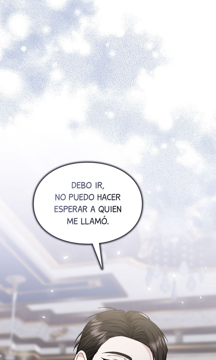 La Basura Que Se Tira No Se Recoge De Nuevo Capítulo 52 - Page 18