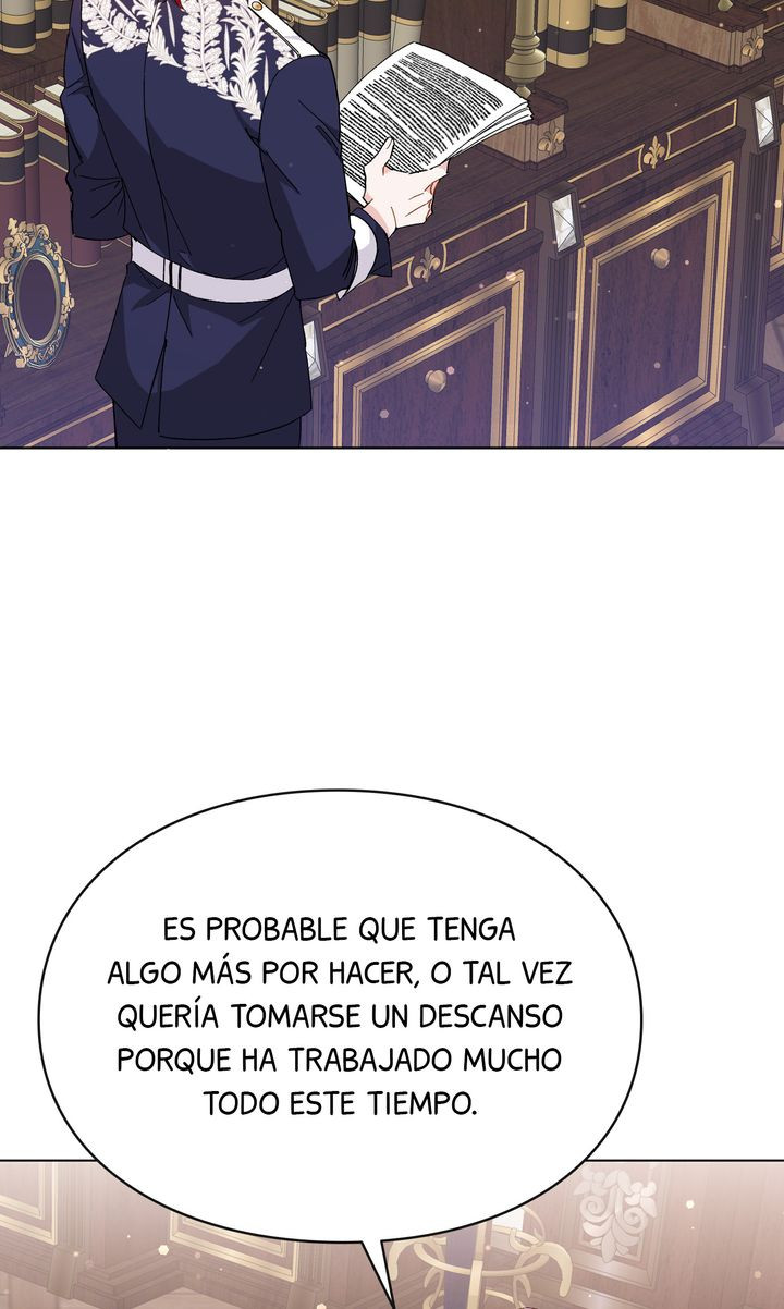 La Basura Que Se Tira No Se Recoge De Nuevo Capítulo 52 - Page 23