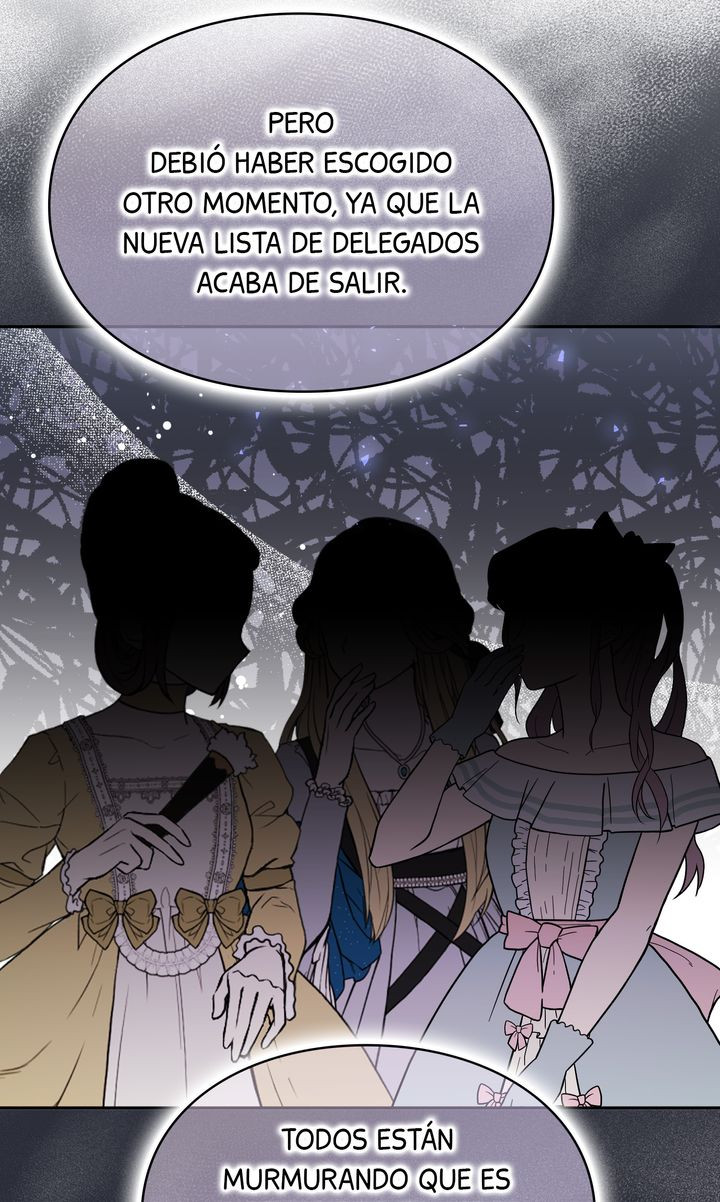 La Basura Que Se Tira No Se Recoge De Nuevo Capítulo 52 - Page 25