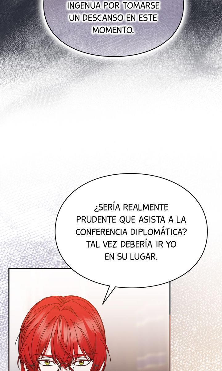 La Basura Que Se Tira No Se Recoge De Nuevo Capítulo 52 - Page 26