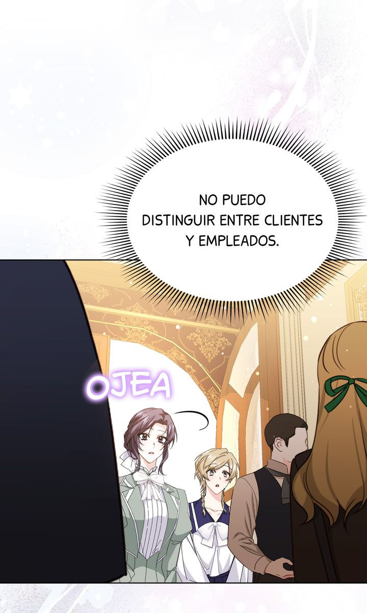 La Basura Que Se Tira No Se Recoge De Nuevo Capítulo 52 - Page 43