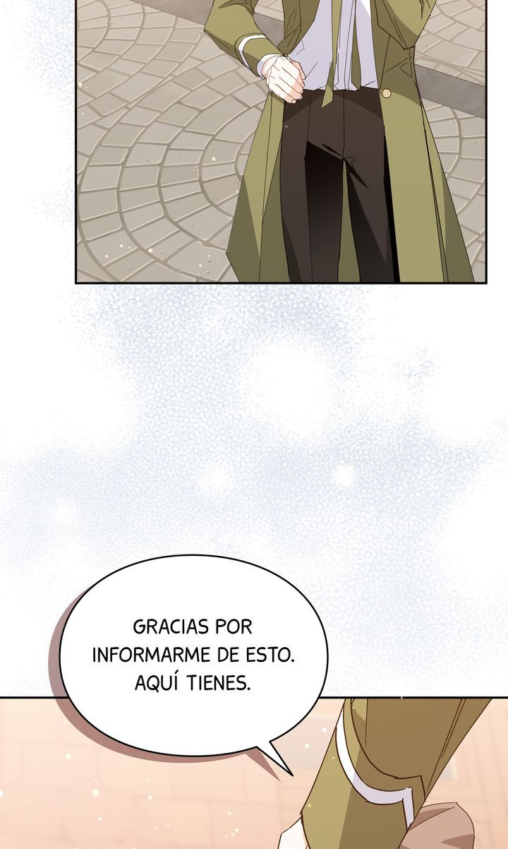 La Basura Que Se Tira No Se Recoge De Nuevo Capítulo 52 - Page 68