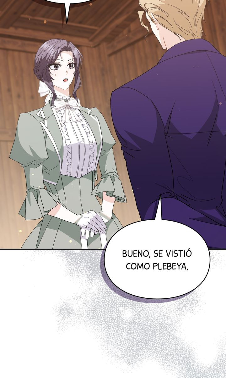 La Basura Que Se Tira No Se Recoge De Nuevo Capítulo 53 - Page 3
