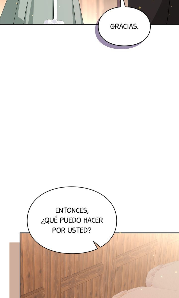 La Basura Que Se Tira No Se Recoge De Nuevo Capítulo 53 - Page 8