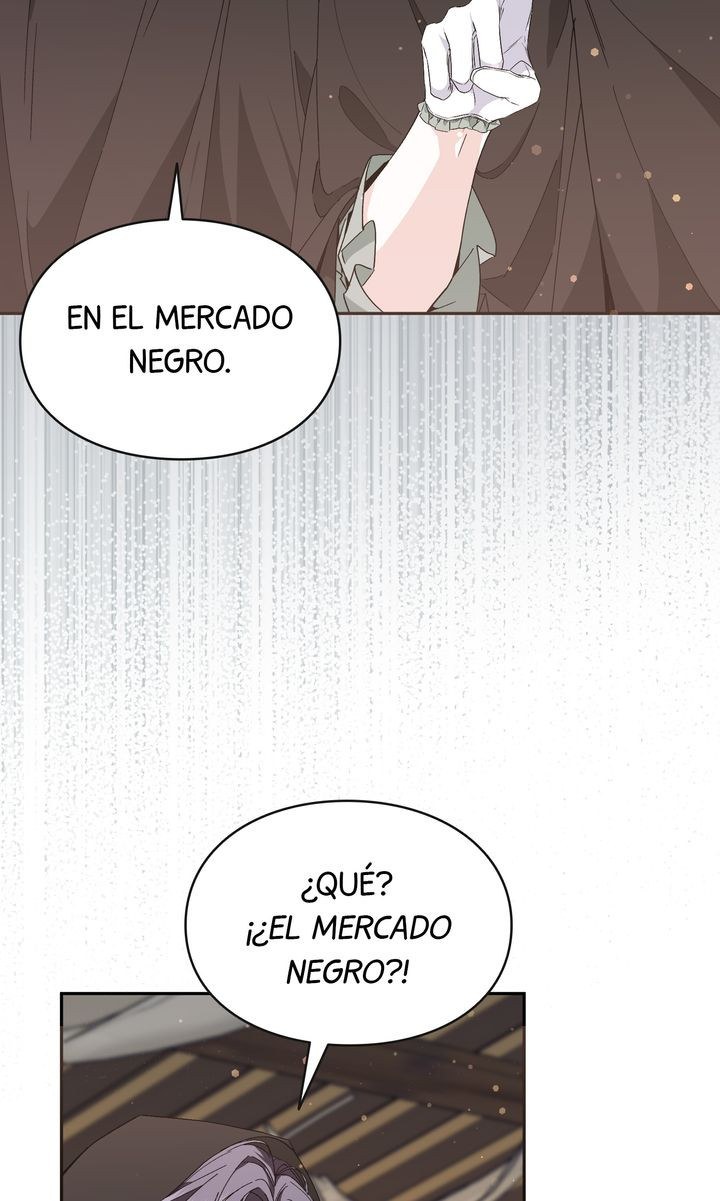 La Basura Que Se Tira No Se Recoge De Nuevo Capítulo 53 - Page 83