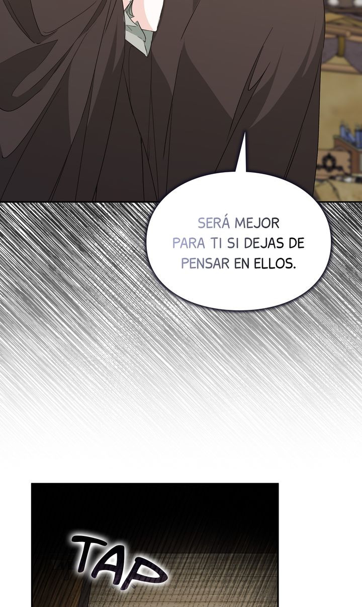 La Basura Que Se Tira No Se Recoge De Nuevo Capítulo 54 - Page 10