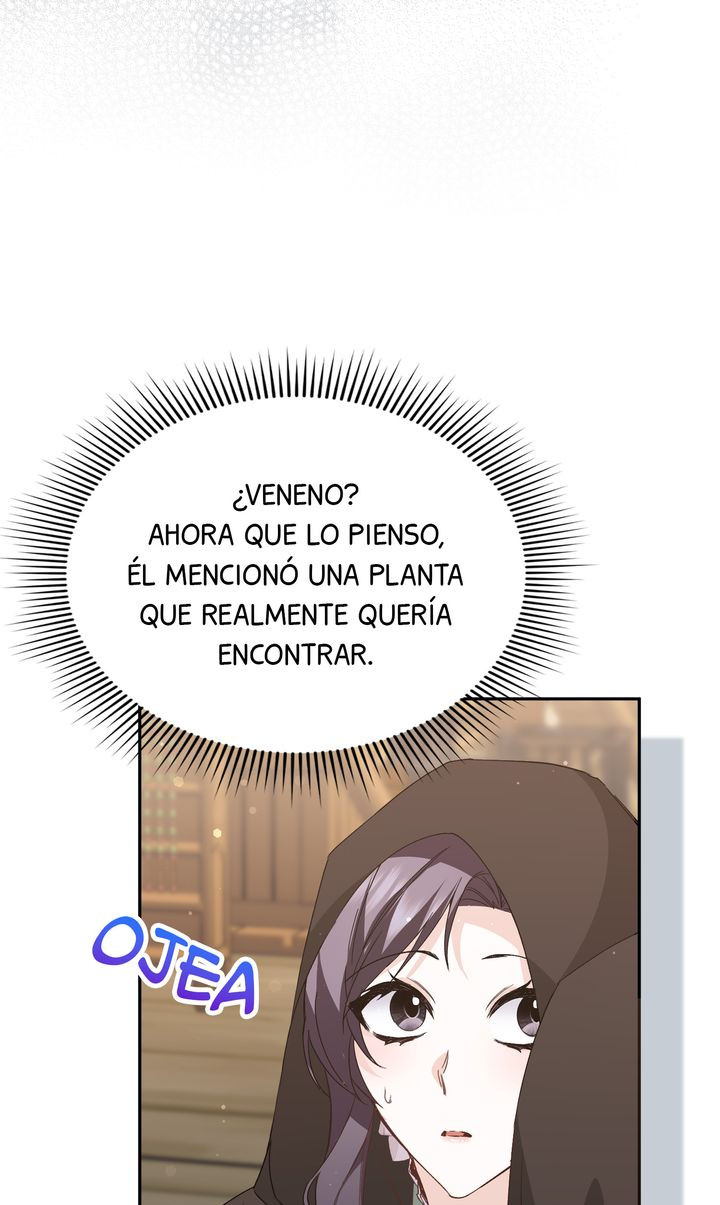 La Basura Que Se Tira No Se Recoge De Nuevo Capítulo 54 - Page 25