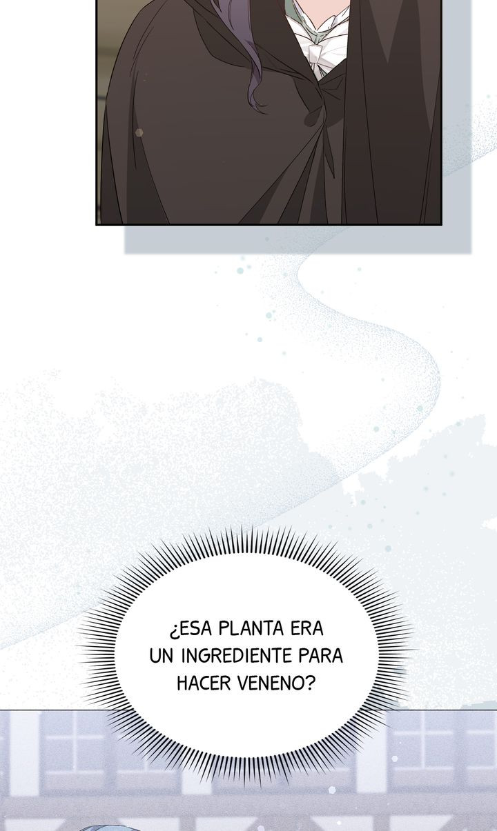La Basura Que Se Tira No Se Recoge De Nuevo Capítulo 54 - Page 26