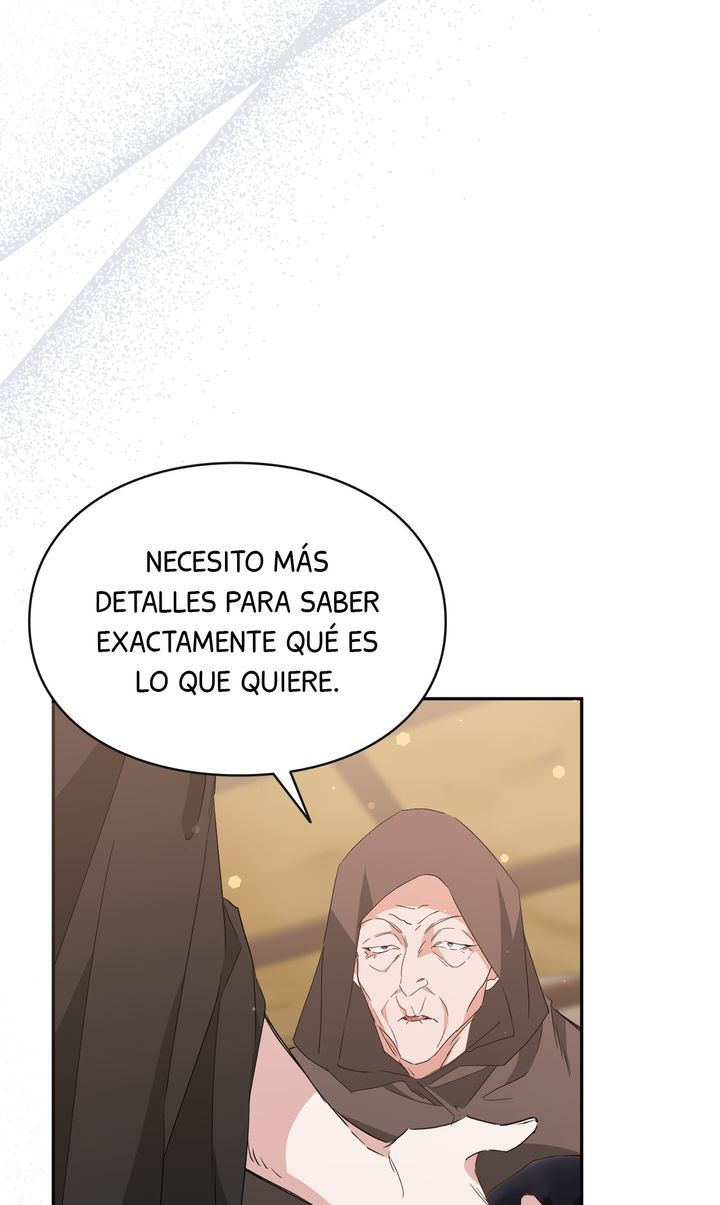 La Basura Que Se Tira No Se Recoge De Nuevo Capítulo 54 - Page 29