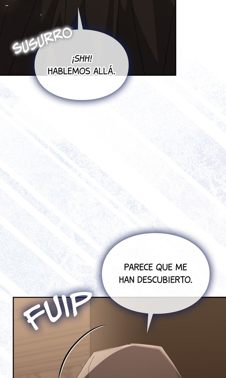 La Basura Que Se Tira No Se Recoge De Nuevo Capítulo 54 - Page 40