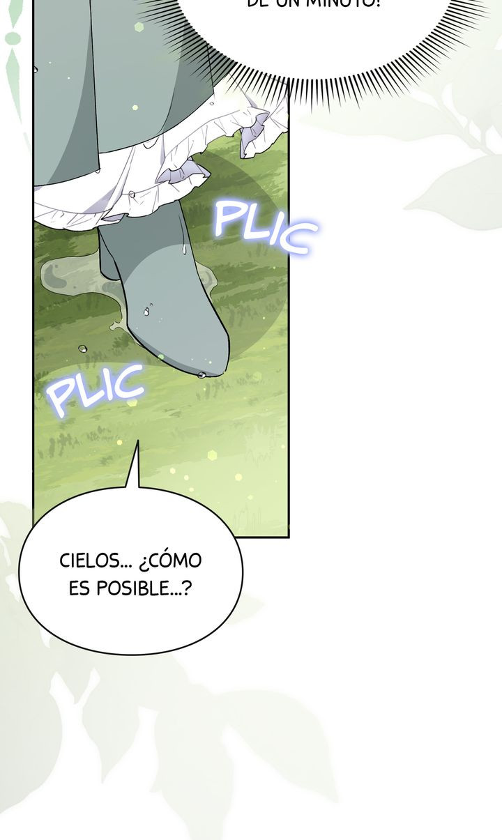 La Basura Que Se Tira No Se Recoge De Nuevo Capítulo 54 - Page 69