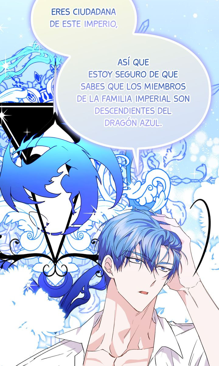 La Basura Que Se Tira No Se Recoge De Nuevo Capítulo 54 - Page 72
