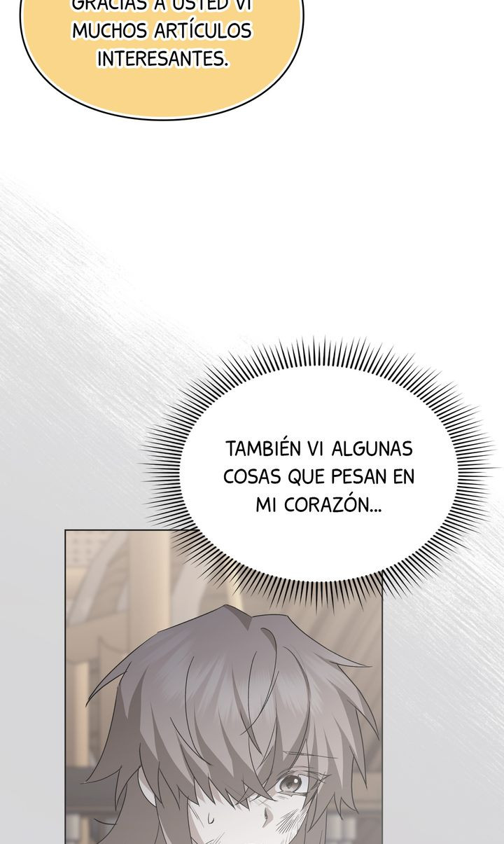 La Basura Que Se Tira No Se Recoge De Nuevo Capítulo 54 - Page 79