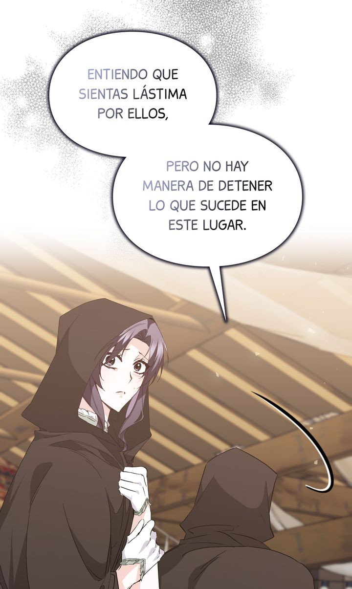 La Basura Que Se Tira No Se Recoge De Nuevo Capítulo 54 - Page 9