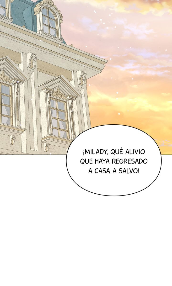 La Basura Que Se Tira No Se Recoge De Nuevo Capítulo 55 - Page 22