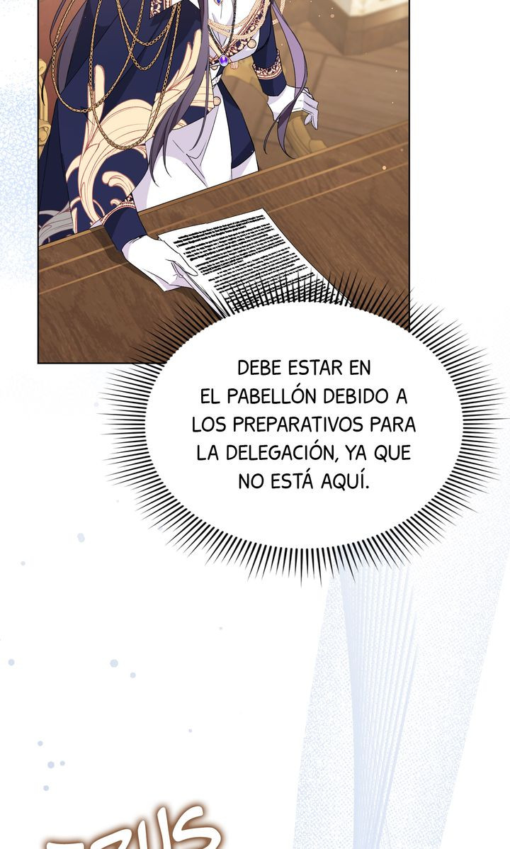 La Basura Que Se Tira No Se Recoge De Nuevo Capítulo 55 - Page 37