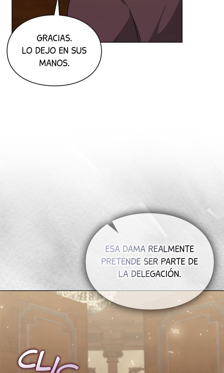 La Basura Que Se Tira No Se Recoge De Nuevo Capítulo 55 - Page 50