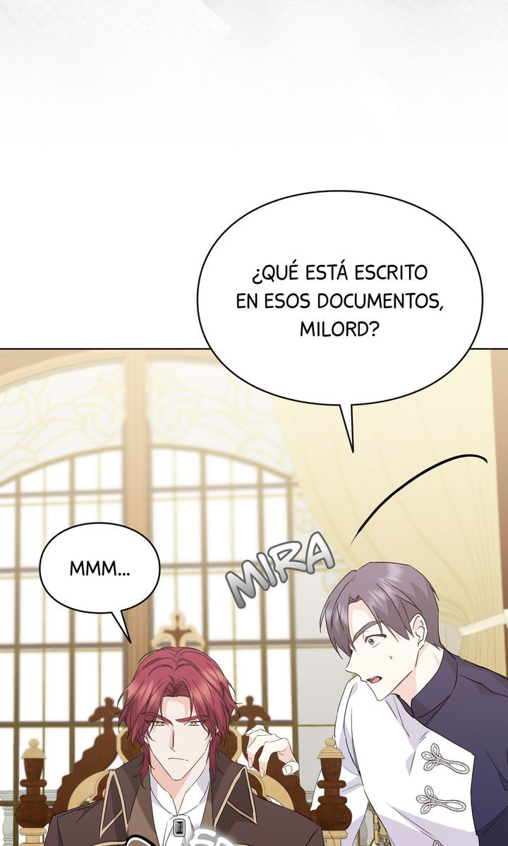 La Basura Que Se Tira No Se Recoge De Nuevo Capítulo 55 - Page 52